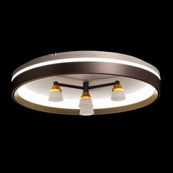 Потолочная люстра De City Семья 66 660014701