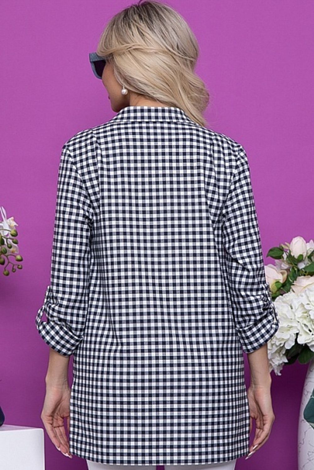 Жакет 8183 Avili