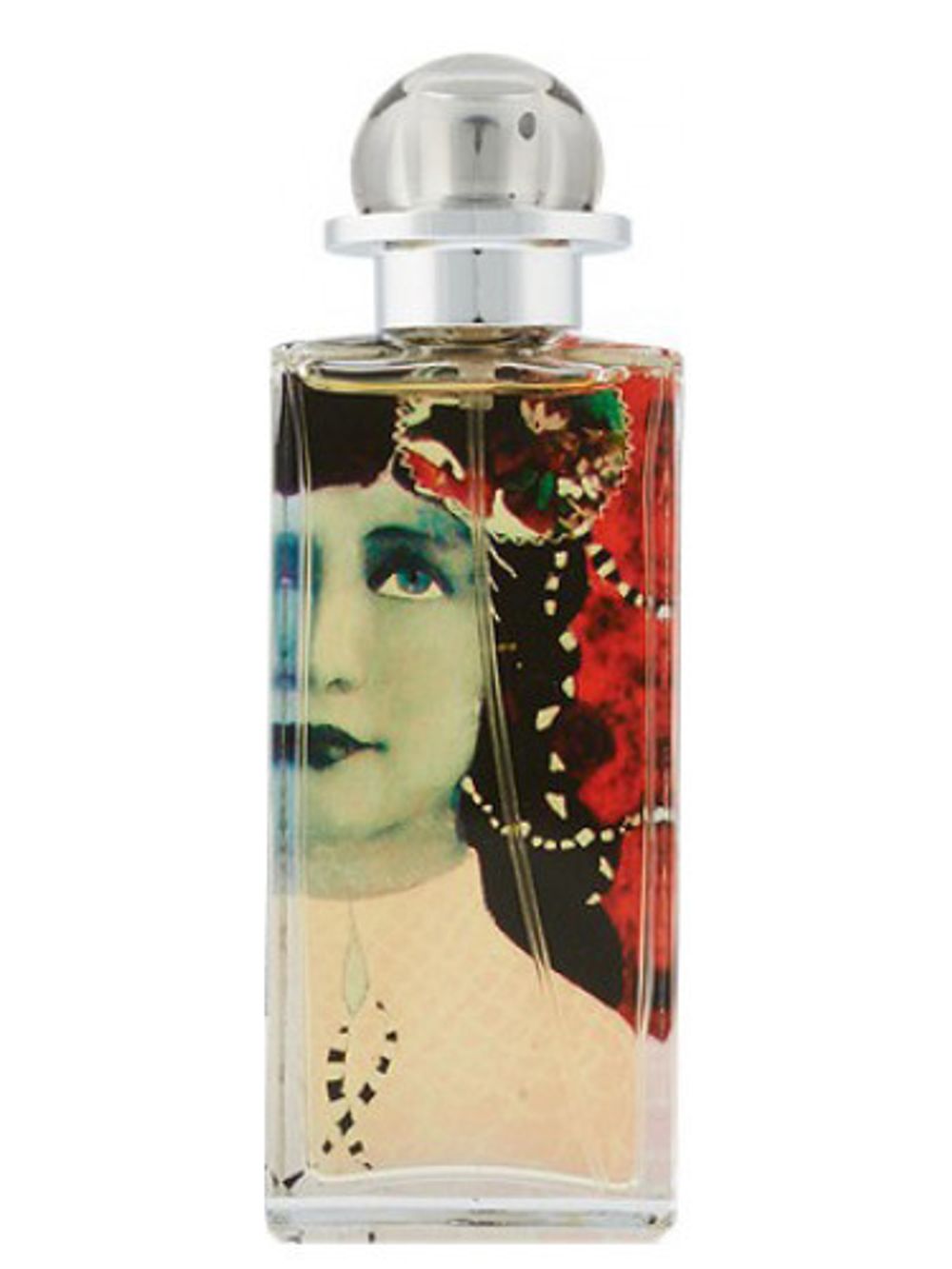 L'Atelier Boheme Alice