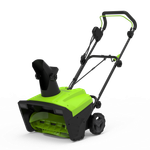 Снегоуборщик электро Greenworks SN2300 2,3кВт 50см 7.5м 13кг