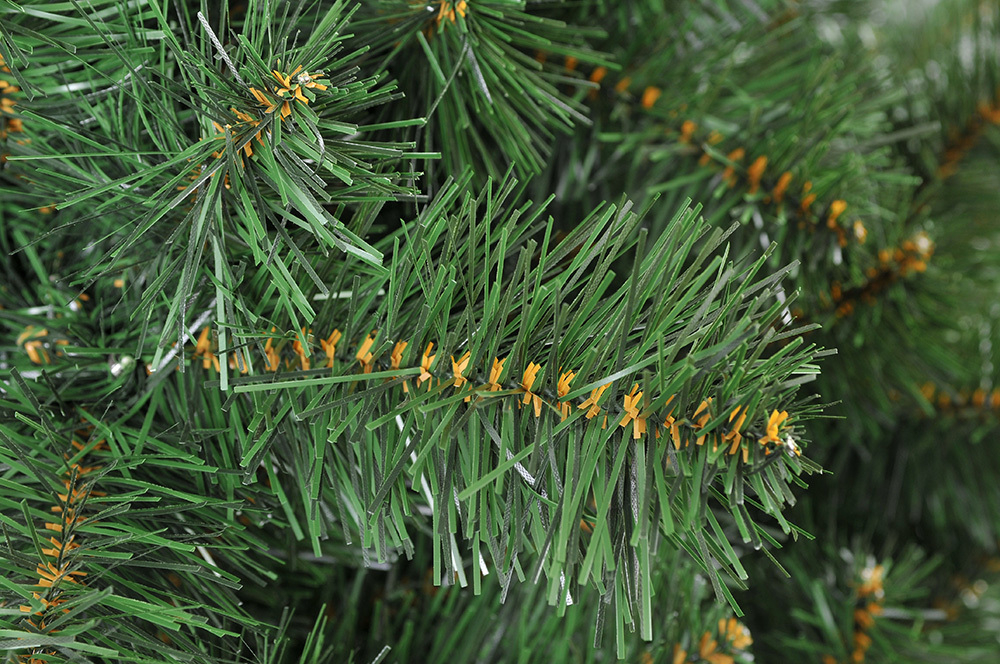 Ель искуственная Царь елка Премиум 200 см