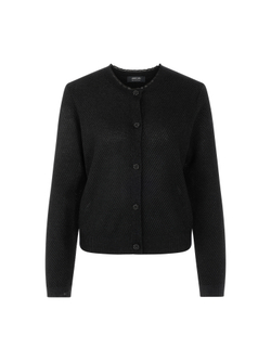 Жакет из шерсти