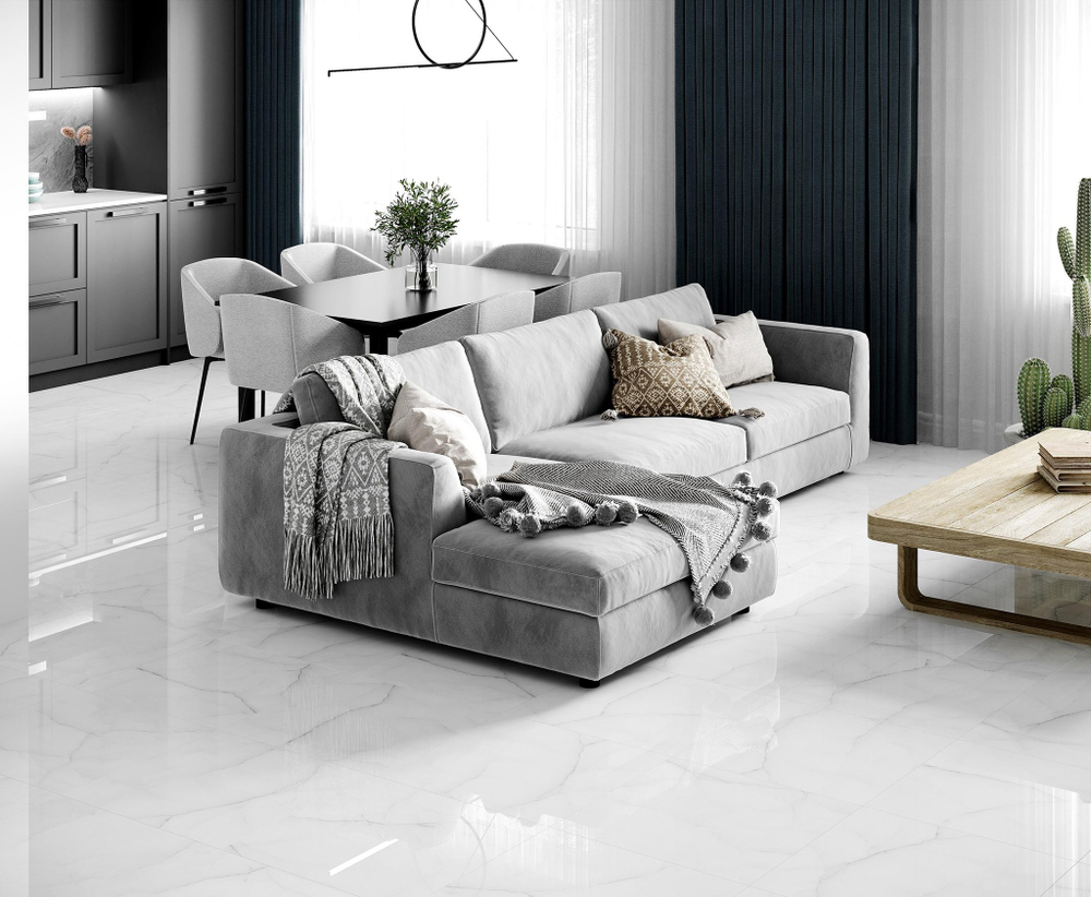 Laparet Onyх Crack Полированный 60x120
