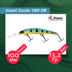 Воблер для рыбалки Usami Zanda