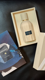 Amouage Outlands