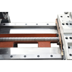 MetalTec TC 35 - токарный станок ЧПУ с наклонной станиной