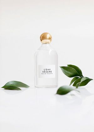 Sezane L’Eau