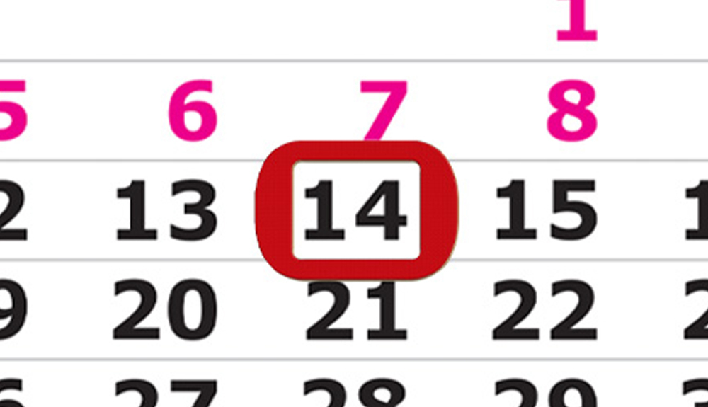 Календарь трехсекционный с магнитным курсором на 2026 год, "Пейзаж. Маковое Поле"