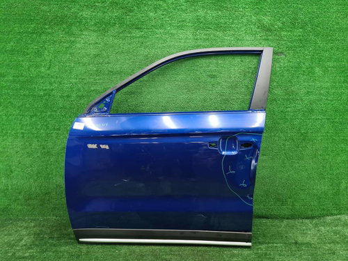 Дверь передняя левая Geely Atlas Pro (2021-н.в.)