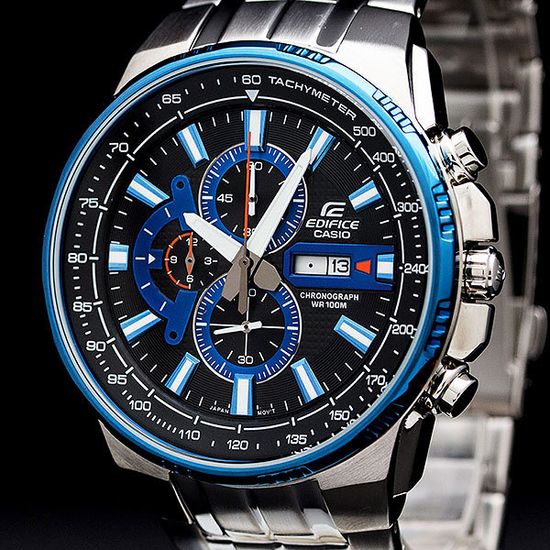 Наручные часы Casio Edifice EFR-549D-1A2VUEF