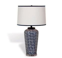 Торшер настольный