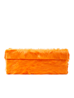 Мюли Glorange Bear Claw Mules (Orange)