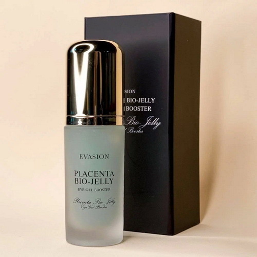 Placenta Bio-Jelly Booster Evasion | Желе с плацентой для кожи вокруг глаз