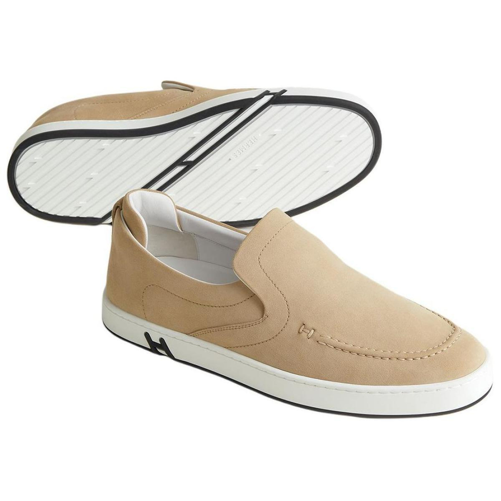 Лоферы HERMES Kiddy, H251928ZH 5K