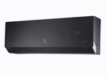 Сплит-система инверторного типа Electrolux Enterprise Super DC EACS/I-12HEN-BLACK/N8_24Y комплект