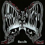 Electric Wizard / Time To Die (Coloured Vinyl)(2LP)