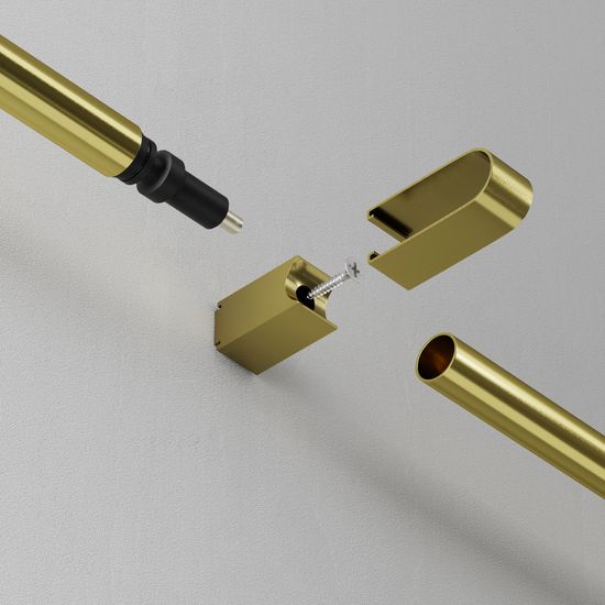 Аксессуар Technical CA010SM-BS