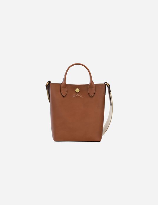 Сумка Longchamp Epure XS Brown