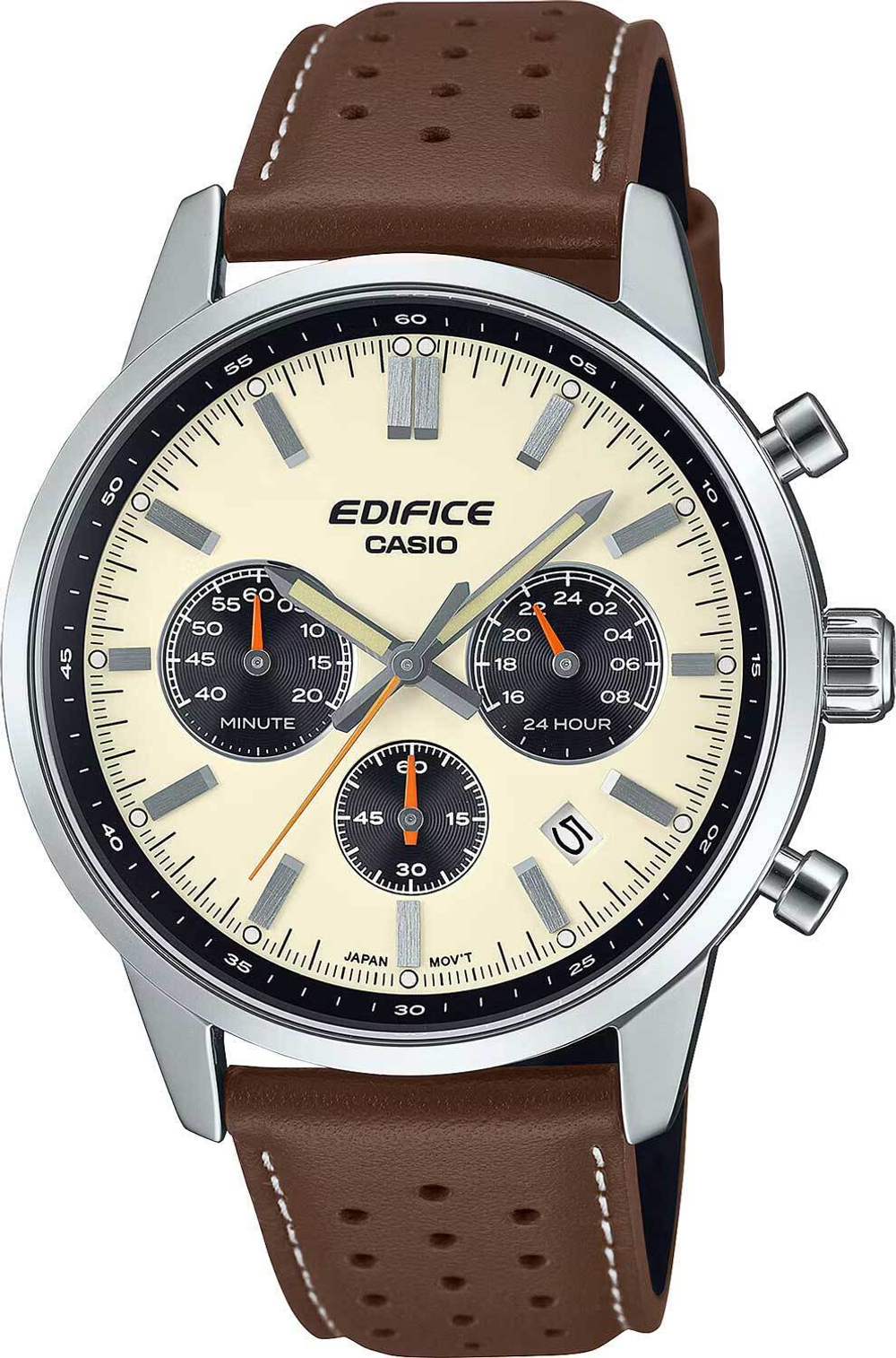 Мужские наручные часы Casio Edifice EFR-575L-7A