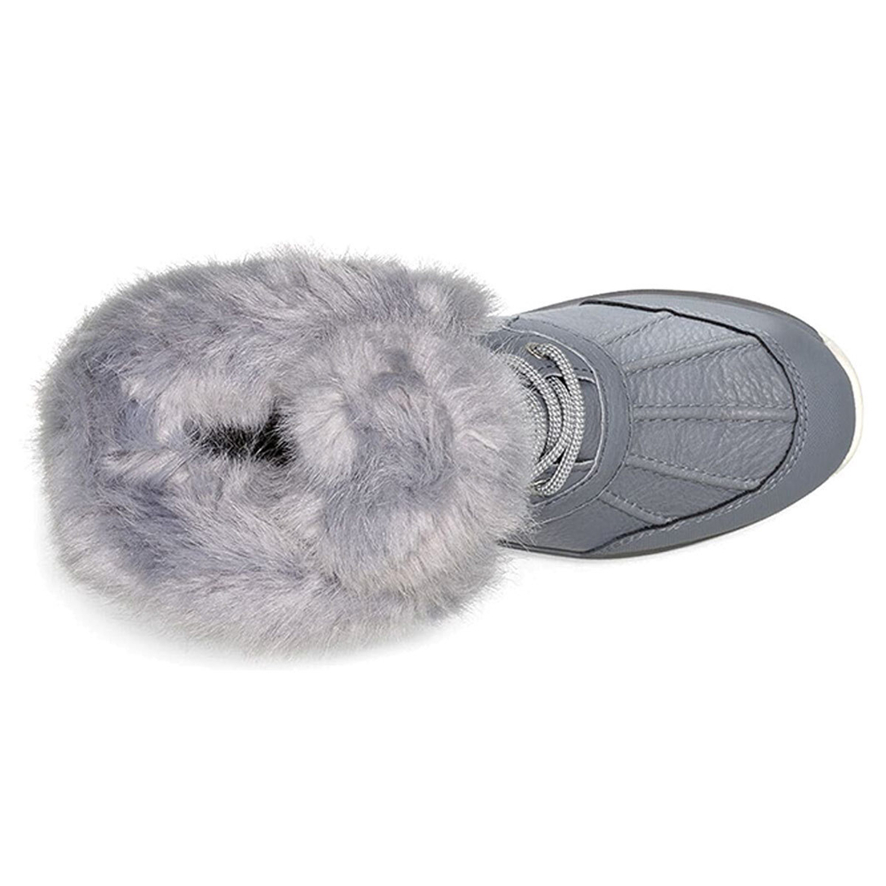 Сапоги UGG Adirondack Boot III Fluff, 1103849-GYS