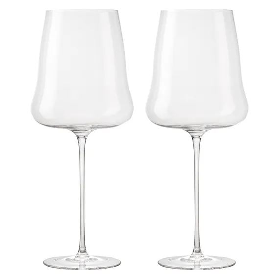 Набор бокалов для вина в подарочной упаковке sense, 750 мл, 2 шт.