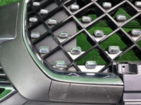 Бампер передний Chery Tiggo 8 Pro Max (2022-н.в.)