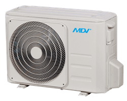 Настенная сплит-система MDV MDSAF-07HRN8/MDOAF-07HN8 Forest On/Off