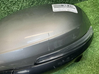 Зеркало левое Tank 500 (2021-н.в.) 17 контактов