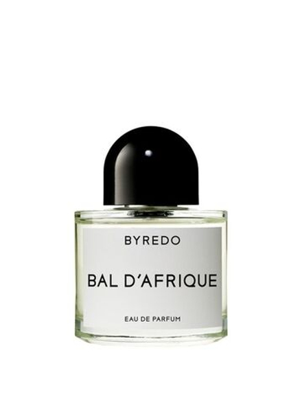 По мотивам Byredo — Bal d'Afrique unisex