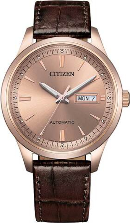 Мужские наручные часы Citizen NY4062-04X