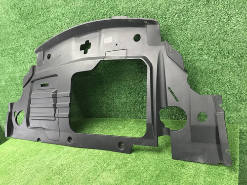 Кожух замка капота EXEED TXL (2021-н.в.)