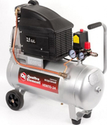 Компрессор поршневой QUATTRO ELEMENTI VENTO-24 770-247