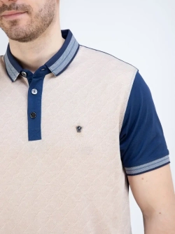 Футболка поло мужская Турция, тенниска