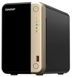 Сетевой RAID-накопитель QNAP  TS-264-8G