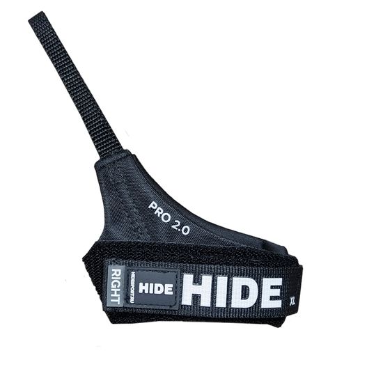 Темляки HIDE PRO 2.0 Black фото 4