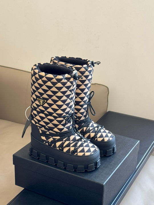Prada Boots