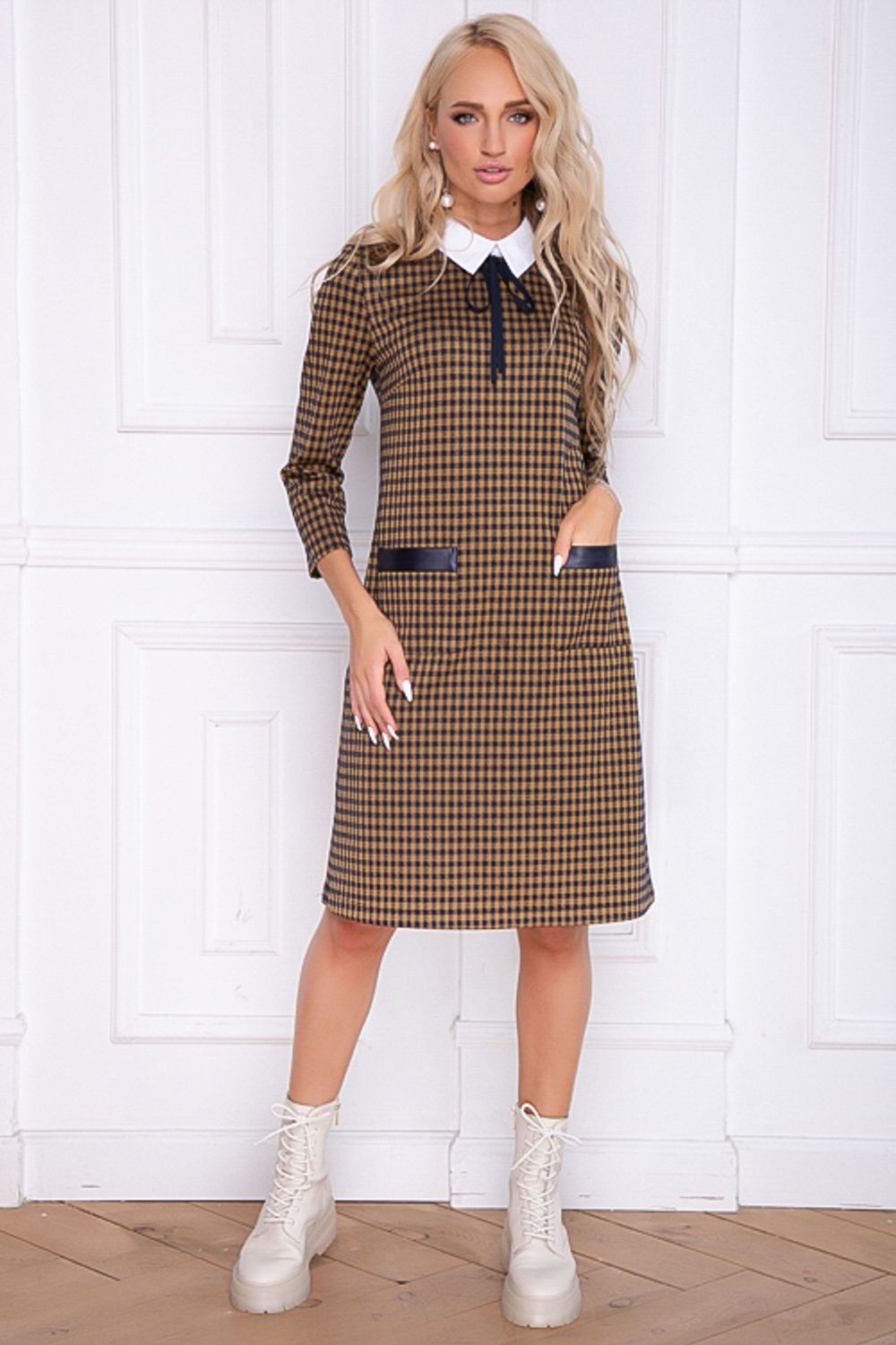 Платье 70476 Avili