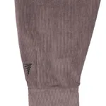 Рубашка Смерч Вельвет Какао