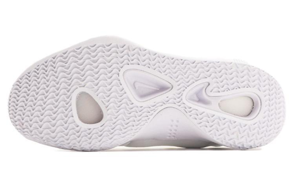 Кроссовки Nike Hyperdunk X Low
