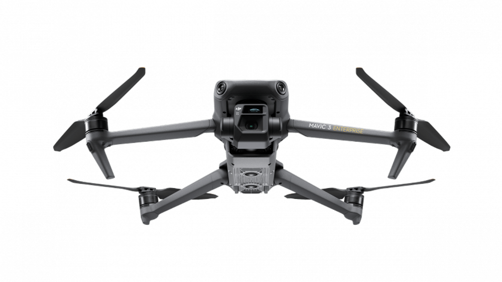 Квадрокоптер DJI Mavic 3E Enterprise (Universal Edition)