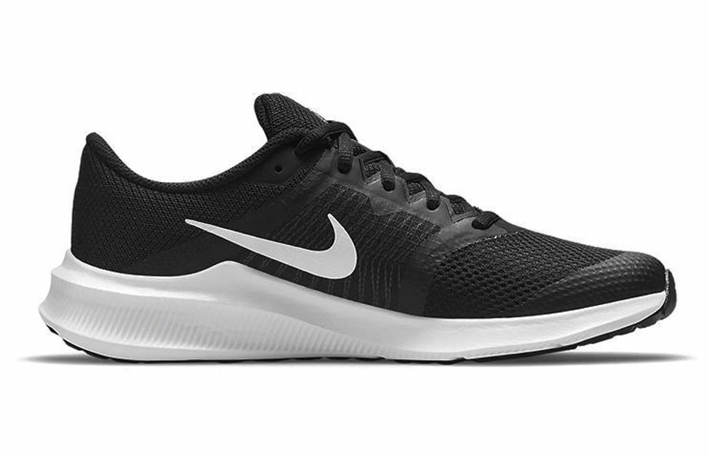 Кроссовки Nike Downshifter 11 GS (Подростковая размерная сетка)