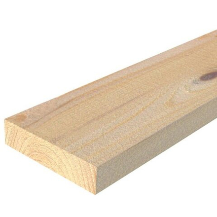 Доска 25х150х6000 1 сорт