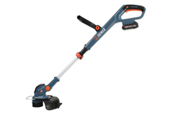 Триммер аккумуляторный SENIX GTX2-M2-EU, 1акб, зу