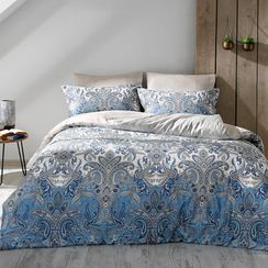 Постельное белье  PAISLEY  deluxe TIVOLYO HOME Турция