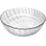 Салатник из закаленного стекла АТЛАНТИС 120 мм