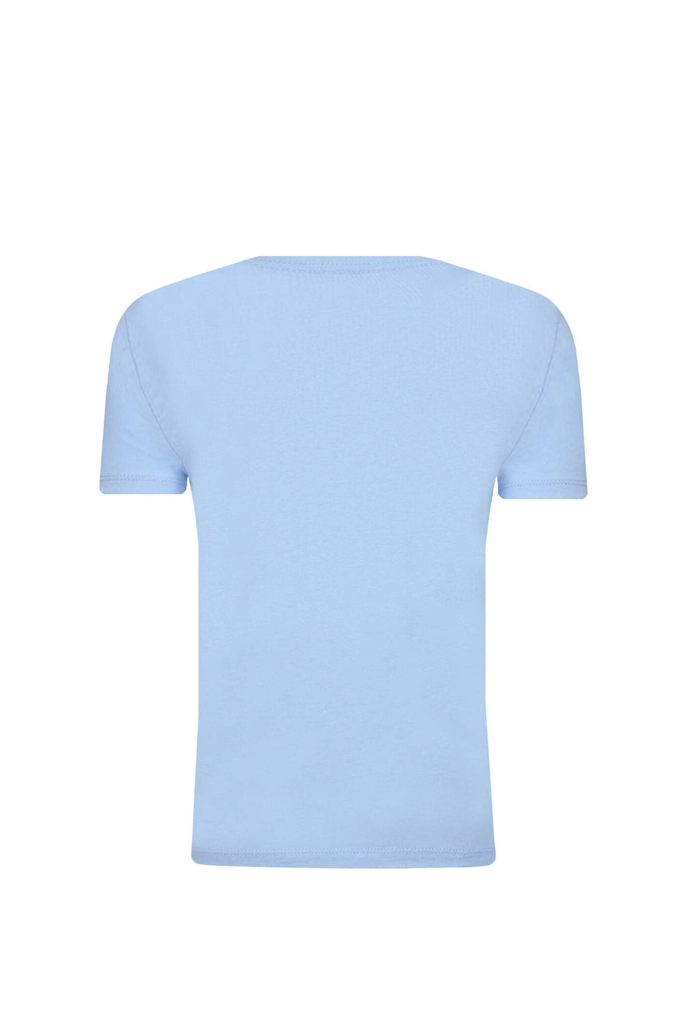 Футболка POLO RALPH LAUREN - голубой(903863)