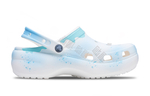 Crocs Classic Platform Clog Eva (Женская размерная сетка)