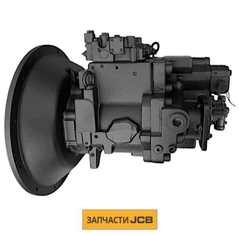 Гидронасос JCB 332/K8167