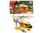 Helikopter xilasedici Dickie Toys 41sm işiq və səs ilə 330837