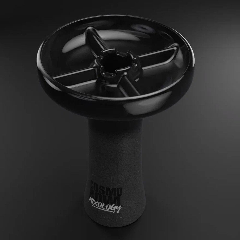 Cosmo Bowl Mixology Black